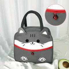 Duck Insulated Bag Ice Pack Outdoor Picnic Waterproof Lunch Box Camping Bag
