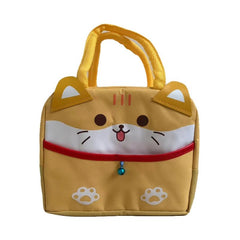 Duck Insulated Bag Ice Pack Outdoor Picnic Waterproof Lunch Box Camping Bag