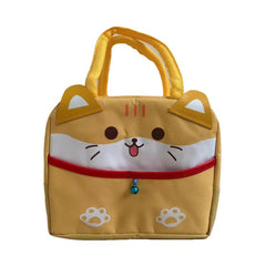 Duck Insulated Bag Ice Pack Outdoor Picnic Waterproof Lunch Box Camping Bag