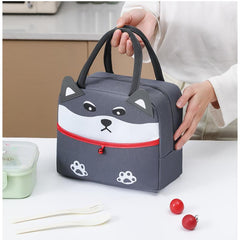 Duck Insulated Bag Ice Pack Outdoor Picnic Waterproof Lunch Box Camping Bag
