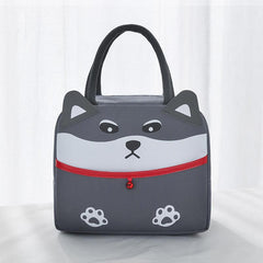 Duck Insulated Bag Ice Pack Outdoor Picnic Waterproof Lunch Box Camping Bag
