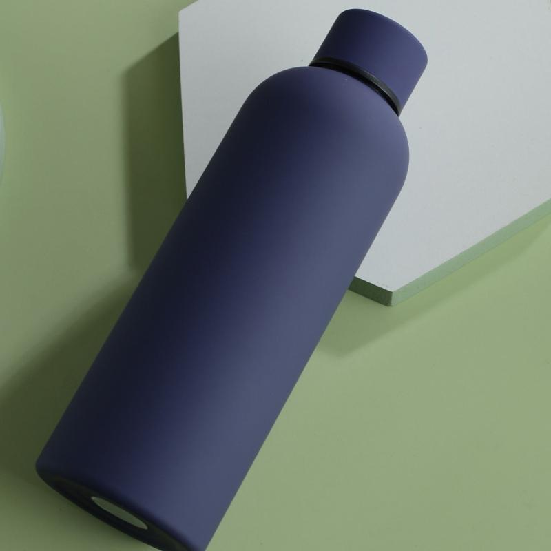 500ml Stainless Steel Vacuum Insulation Cup