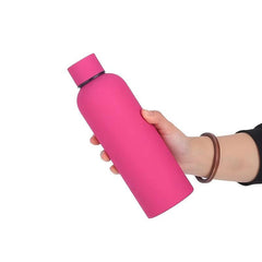 500ml Stainless Steel Vacuum Insulation Cup