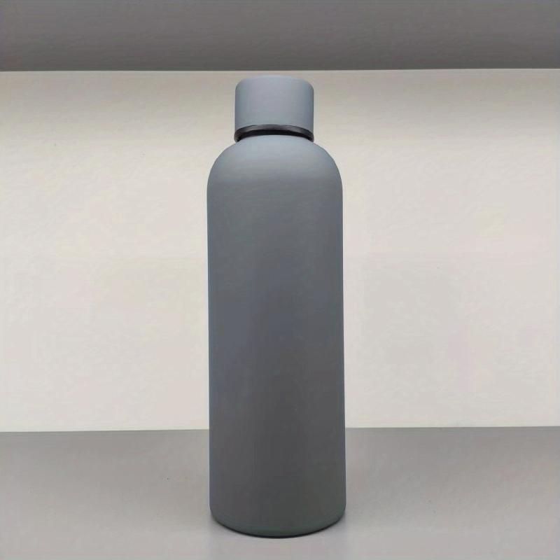 500ml Stainless Steel Vacuum Insulation Cup