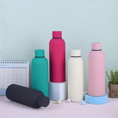 500ml Stainless Steel Vacuum Insulation Cup