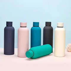 500ml Stainless Steel Vacuum Insulation Cup