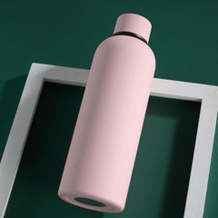 500ml Stainless Steel Vacuum Insulation Cup