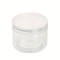 3pcs Sealed Jar Nut Storage Container for Kitchen Coffee Tea Flour Sugar Nuts