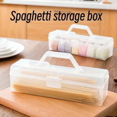 Rectangular Storage Box Cake Roll Packaging Reusable Container