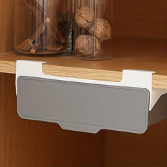 Kitchen Shelf Drawer Storage Rack for Spice Seasoning Fruit Vegetable