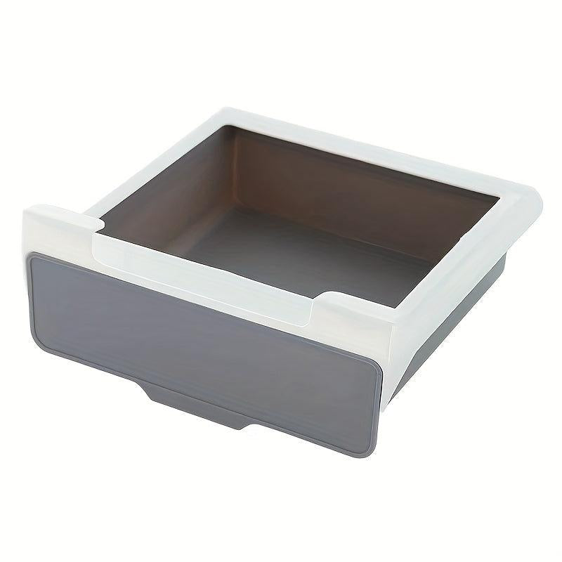 Kitchen Shelf Drawer Storage Rack for Spice Seasoning Fruit Vegetable