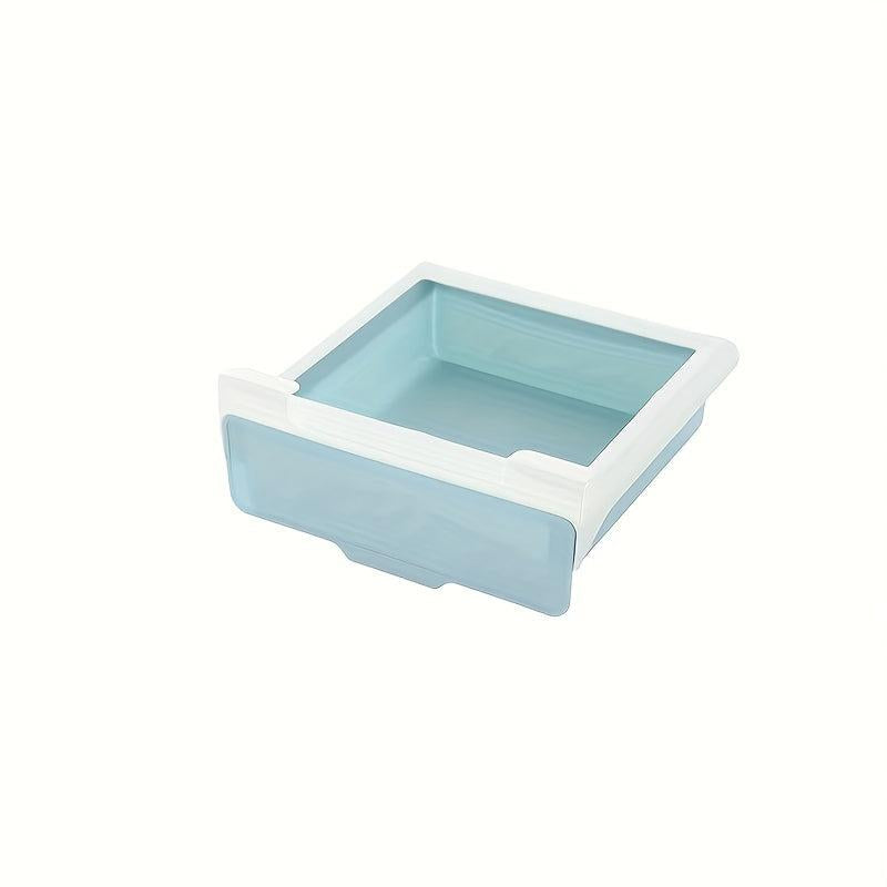 Kitchen Shelf Drawer Storage Rack for Spice Seasoning Fruit Vegetable