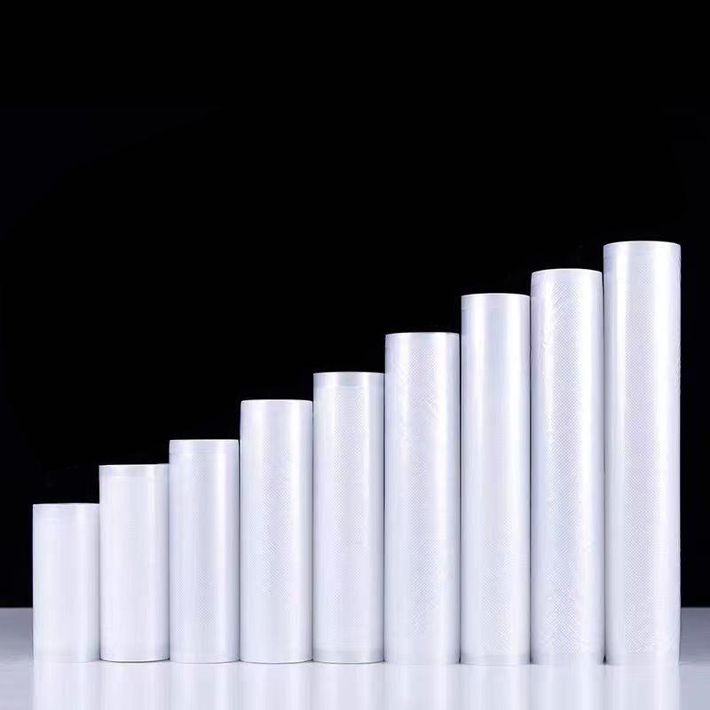 Vacuum Bags For Food Preservation - 1 Roll