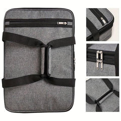 Insulated Casserole Dish Carrier Bag Food Hot Cold Travel Potluck