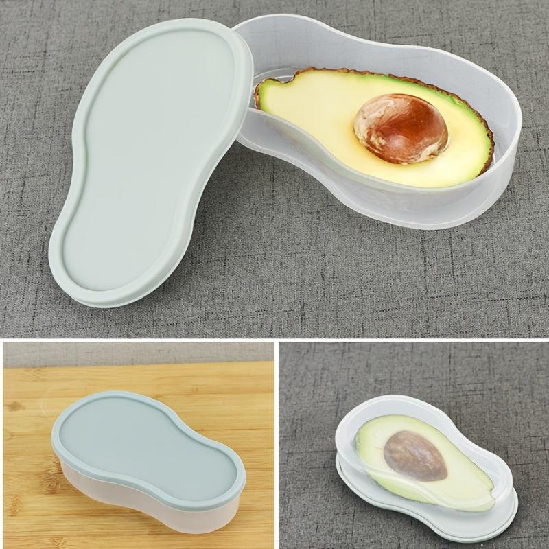Avocado Cutter Tool Set Avocado Corer Slicer Preservation Box
