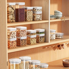 1pc 59 8oz Sealed Food Storage Container Moisture-proof Fresh-keeping Box