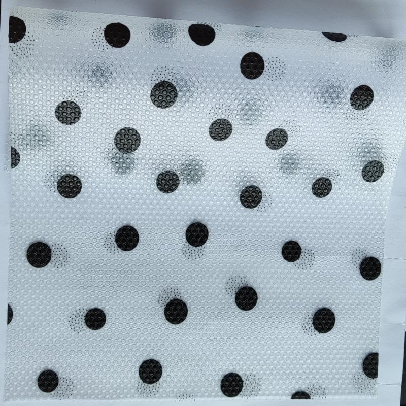 12pcs Cabinet Mat Refrigerator Table Mat Waterproof Drawer Mat