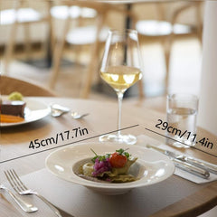 12pcs Cabinet Mat Refrigerator Table Mat Waterproof Drawer Mat