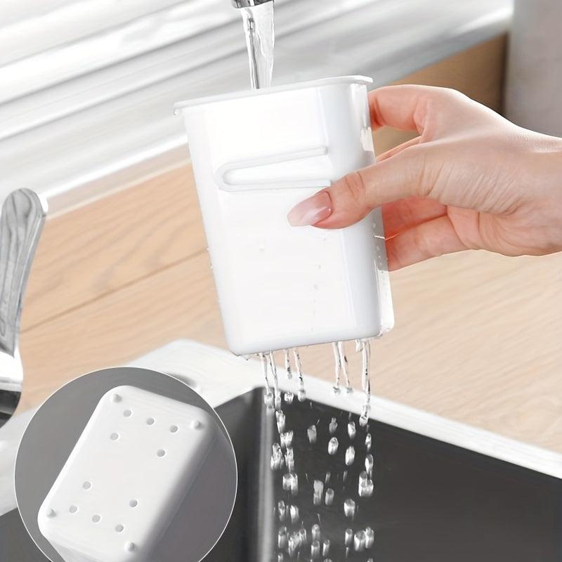 Refrigerator Food Sorting Storage Box