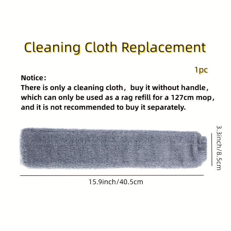 Ultrafiber Retractable Duster for Cleaning Under Appliances & High Ceilings