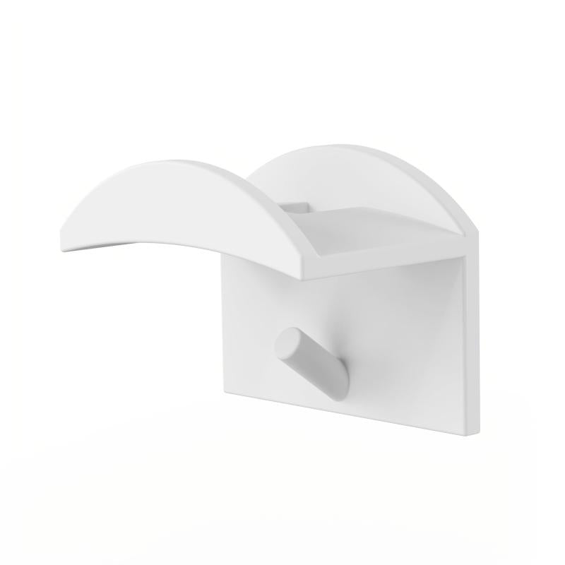 Hat Sticking Hook Baseball Cap Storage Hook Set of 16