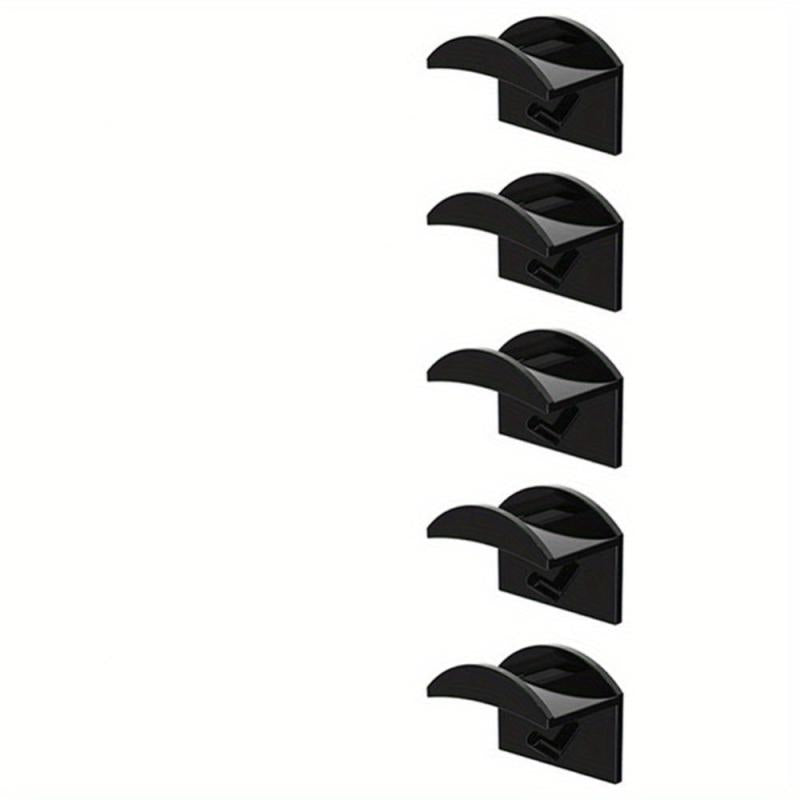 Hat Sticking Hook Baseball Cap Storage Hook Set of 16