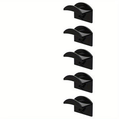 Hat Sticking Hook Baseball Cap Storage Hook Set of 16