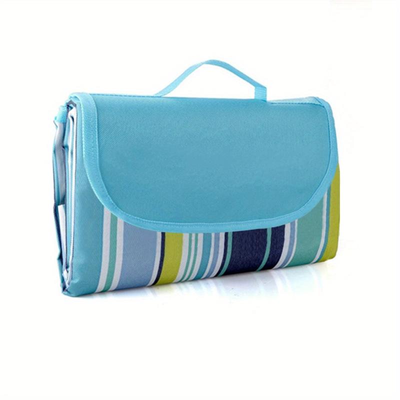 Waterproof Outdoor Picnic Blanket Beach Mat 203x152cm