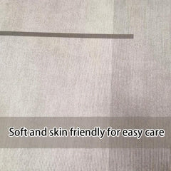 2pcs Anti Fatigue Kitchen Rug Set Soft Cushioned Non Slip Absorbent