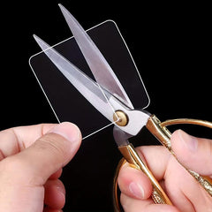 20pcs Waterproof Double Sided Tape High Adhesion