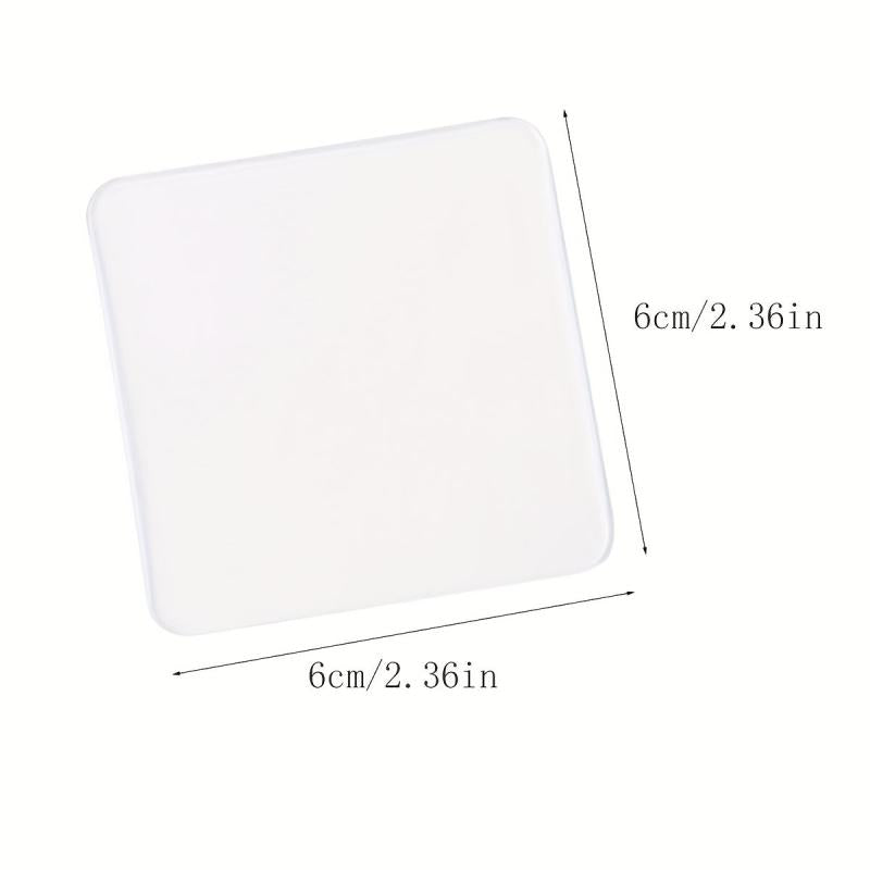 20pcs Waterproof Double Sided Tape High Adhesion