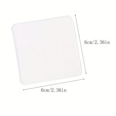 20pcs Waterproof Double Sided Tape High Adhesion
