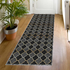 Moroccan Runner Rugs Soft Vintage Hallway Rug