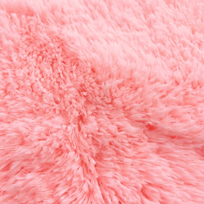 Nordic Shaggy Carpet Rug Soft Fluffy Area Rug for Living Room Bedroom
