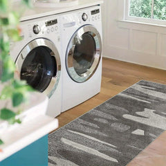 Extra Long Runner Rug Soft Non Slip Machine Washable Stair Carpet Runner