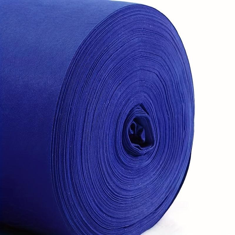 Royal Wedding Carpet for Outdoor Decoration 39 3in Wide 1mm Thick