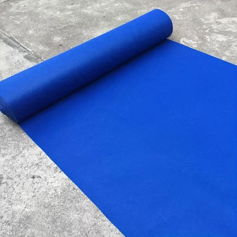 Royal Wedding Carpet for Outdoor Decoration 39 3in Wide 1mm Thick