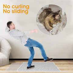Double Sided Carpet Tape 2x20 Yards Heavy Duty Sticky Tape