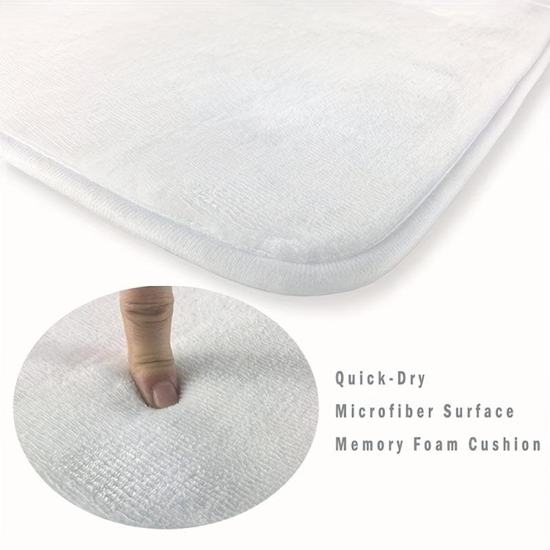 Anti Slip Floor Mat for Living Room Bedroom Hallway Modern Home Decor Safety