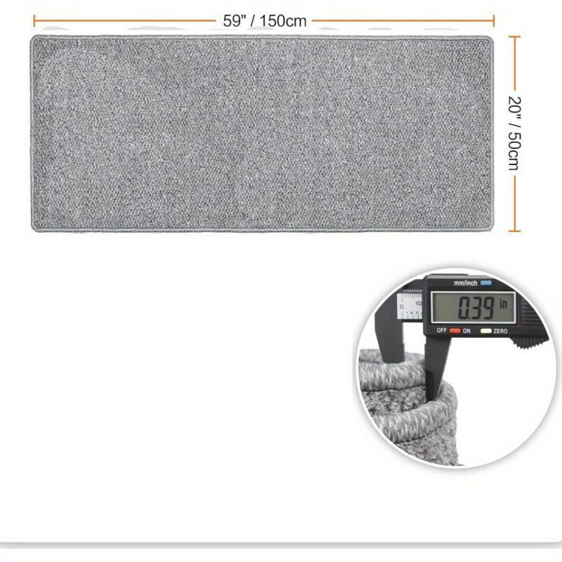 Absorbent Kitchen Runner Rugs Non Skid Washable Mats