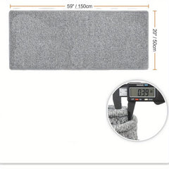 Absorbent Kitchen Runner Rugs Non Skid Washable Mats