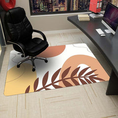 Abstract Geometric Carpet - Modern Home Decor