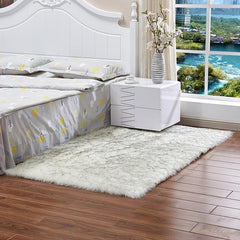 Modern Solid Carpet 47 2 47 2in