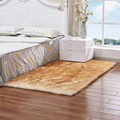 Modern Solid Carpet 47 2 47 2in