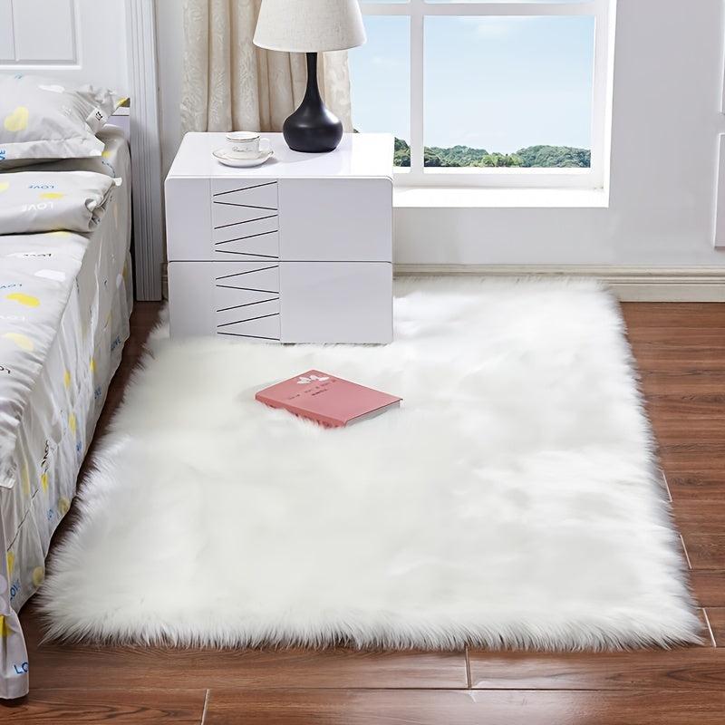 Modern Solid Carpet 47 2 47 2in