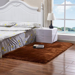 Modern Solid Carpet 47 2 47 2in