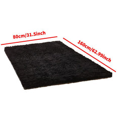 Soft Fluffy Shaggy Area Rug for Bedroom Living Room Home Decor