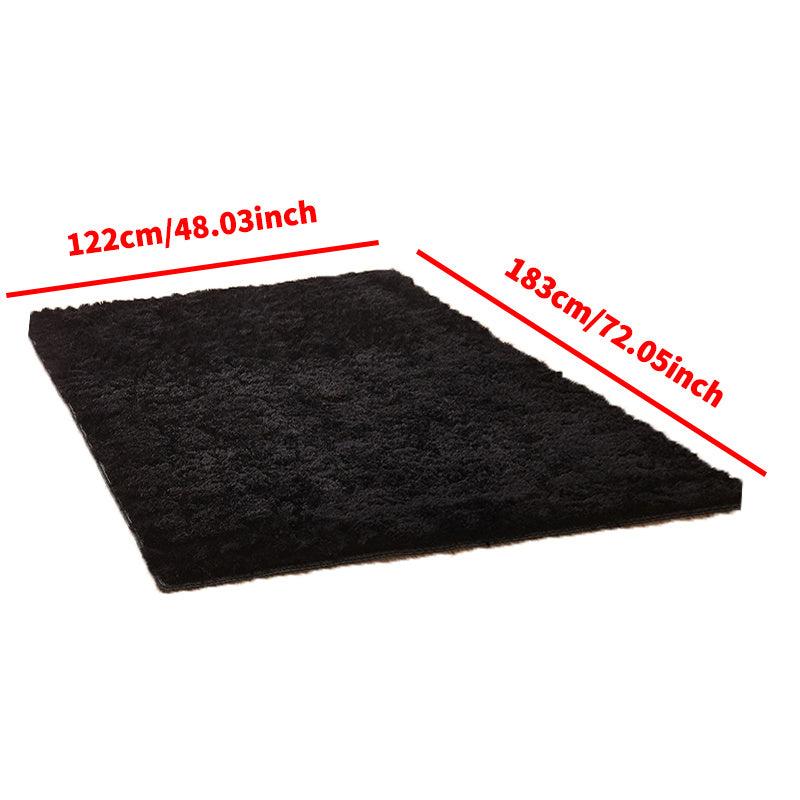 Soft Fluffy Shaggy Area Rug for Bedroom Living Room Home Decor