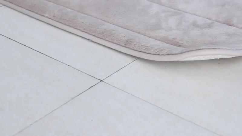 24pcs Double Sided Non Slip Rug Gripper Pads Washable Area Carpet Tape