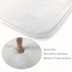 Bohemian Flannel 3D Printing Rug for Living Room Bedroom Kitchen Bathroom